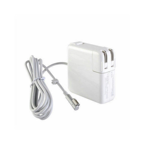 Adaptador de alimentación MagSafe de 85 vatios de Apple (para MacBook Pro)Adaptador de alimentación MagSafe de 85 vatios
