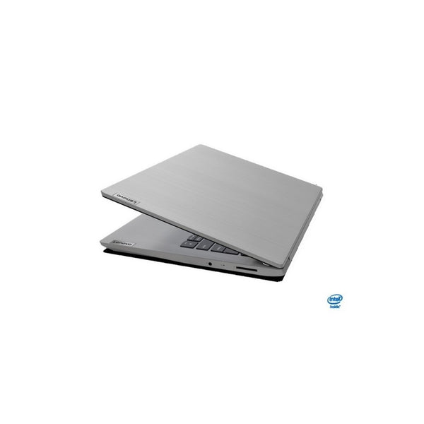 Portátil Lenovo IP 3 14IGL05 14 4GB 500GB W10 home - Gris Platino