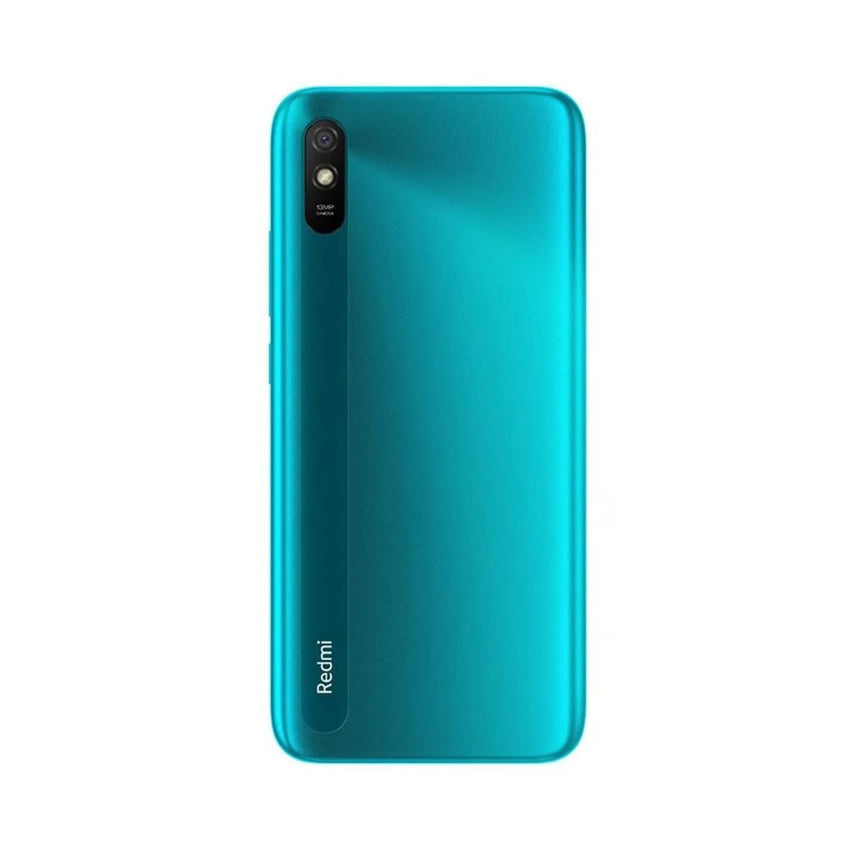 Celular Redmi Xiaomi 9A, Ram de 2GB, Almacenimiento de 32GB, Verde