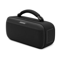 Parlante Bose SoundLink MAX Negro