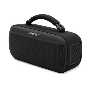 Parlante Bose SoundLink MAX Negro