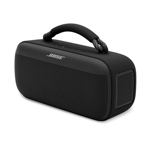 Parlante Bose SoundLink MAX Negro