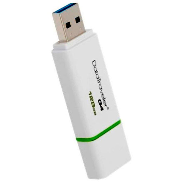 Memoria usb kingston 128GB USB 3.0