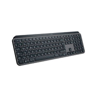 Teclado Mx Keys Wireless Keyboard (LAT)