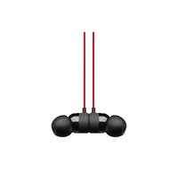 Auriculares BeatsX - The Beats Decade Collection - Rojo y negro
