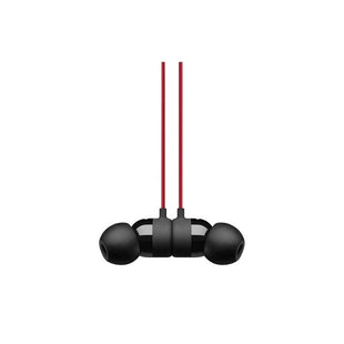 Auriculares BeatsX - The Beats Decade Collection - Rojo y negro