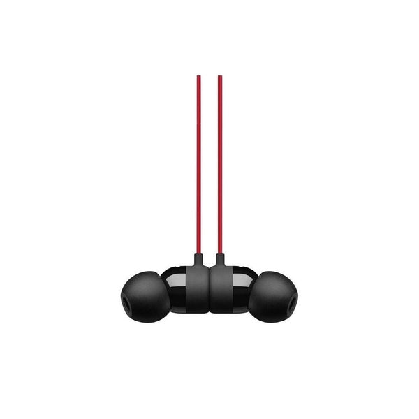 Auriculares BeatsX - The Beats Decade Collection - Rojo y negro
