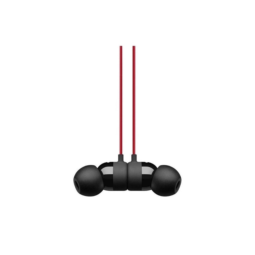 Auriculares BeatsX - The Beats Decade Collection - Rojo y negro