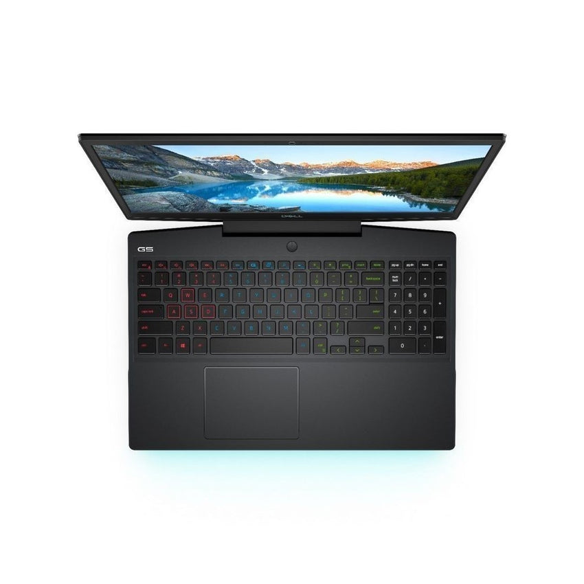 Dell Gaming NB G5 15 5500