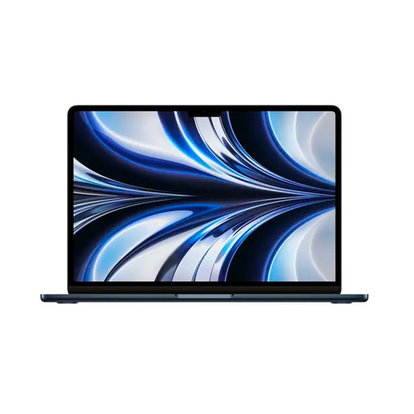 MacBook Air de 13 pulgadas, 512 GB SSD - Medianoche