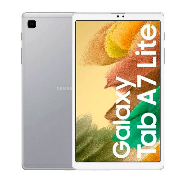 Tablet Samsung Galaxy Tab A7 Lite 8.7 LTE – 32gb/3gb – Silver