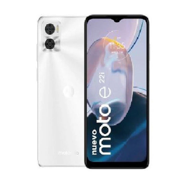 Motorola E22I Blanco