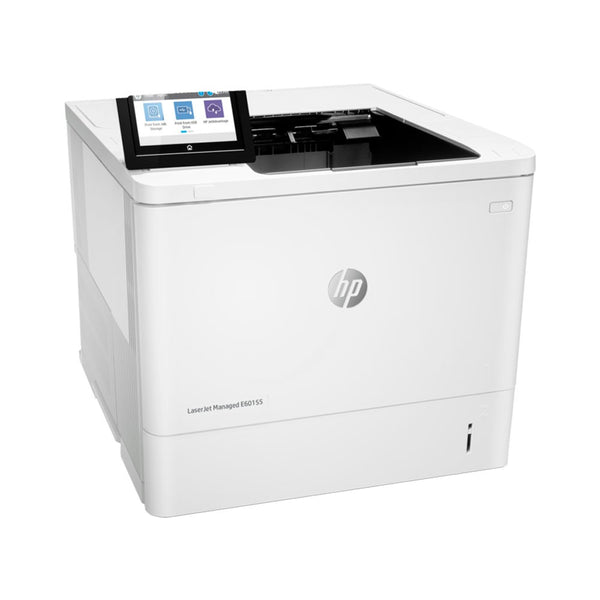 Impresora monocromatica hp laserJet managed E60155