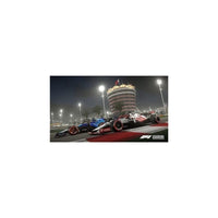 Video Juego para Consola PS4 Formula 1 2021 -Latam
