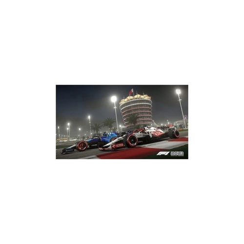 Video Juego para Consola PS4 Formula 1 2021 -Latam
