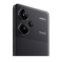 Celular Note 13 Pro Midnight Black 12GB + 512GB