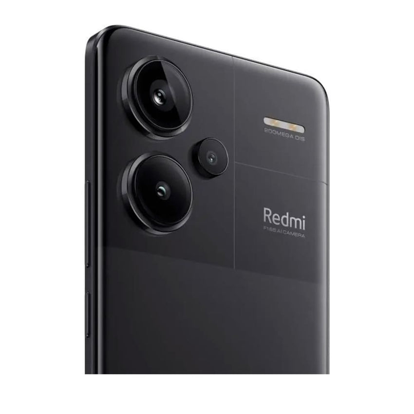 Celular Note 13 Pro Midnight Black 12GB + 512GB