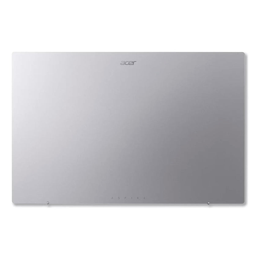 Portatil Acer A315-24P-R877 FHD AMD R5 7520U 15,6 Comfyview LED LCD 16GB DDR5 (8GBX2) 512 SSD/Linux (ESHELL) Color Silver