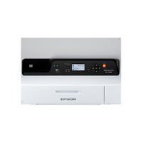 Impresora Epson WorkForce Pro WF-6090