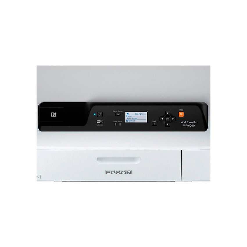 Impresora Epson WorkForce Pro WF-6090