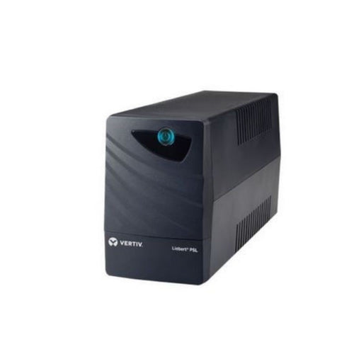 UPS INTERACTIVA VERTIV PSL 850 VA