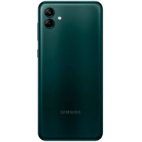 Celular Samsumg Galaxy A04, 64GB, Verde