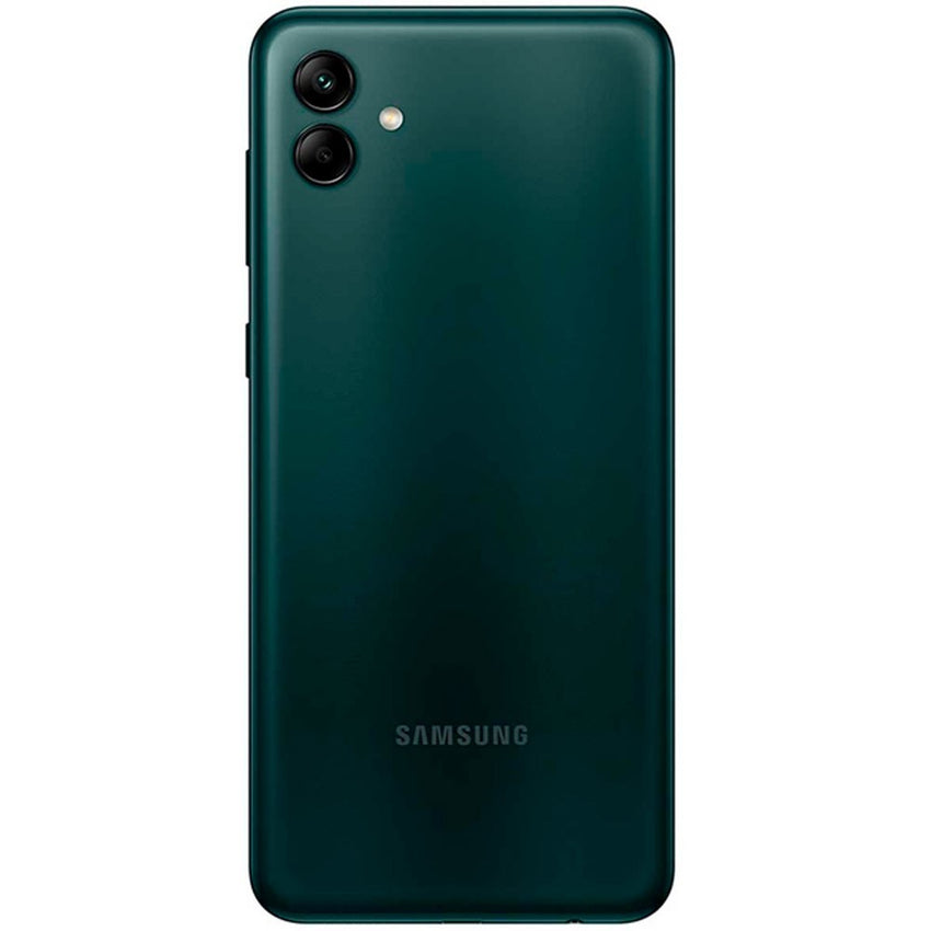 Celular Samsumg Galaxy A04, 64GB, Verde