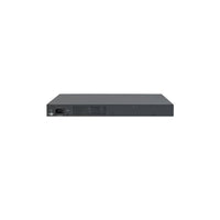 Switch HP 1420-24G, 24 10/100/1000, 2SFP, Capa 2, no apilable, no PoE