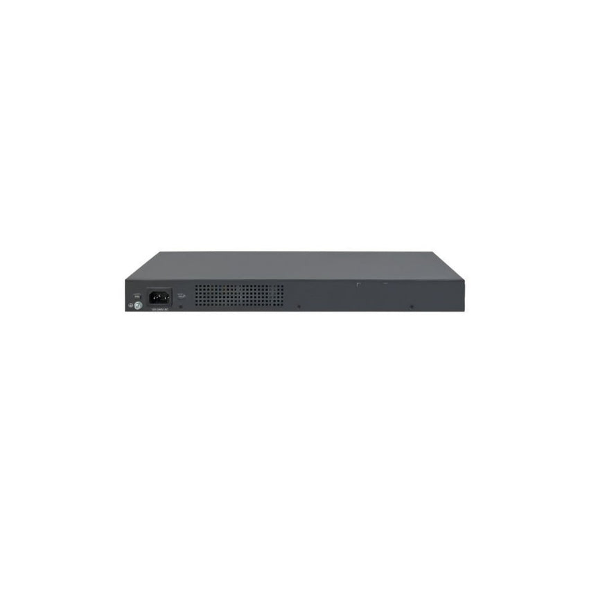Switch HP 1420-24G, 24 10/100/1000, 2SFP, Capa 2, no apilable, no PoE