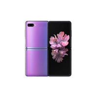 GALAXY Z FLIP 3 LIGHT VIOLET 8GB_256GB