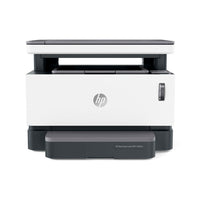 Impresora HP Multifun B/N NeverStop Laser 1200nw