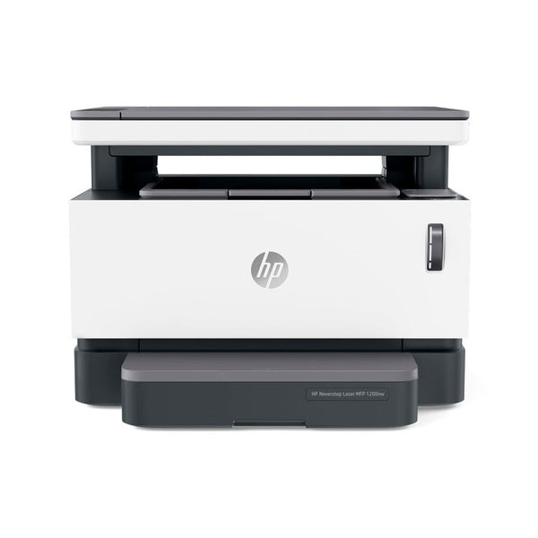 Impresora HP Multifun B/N NeverStop Laser 1200nw