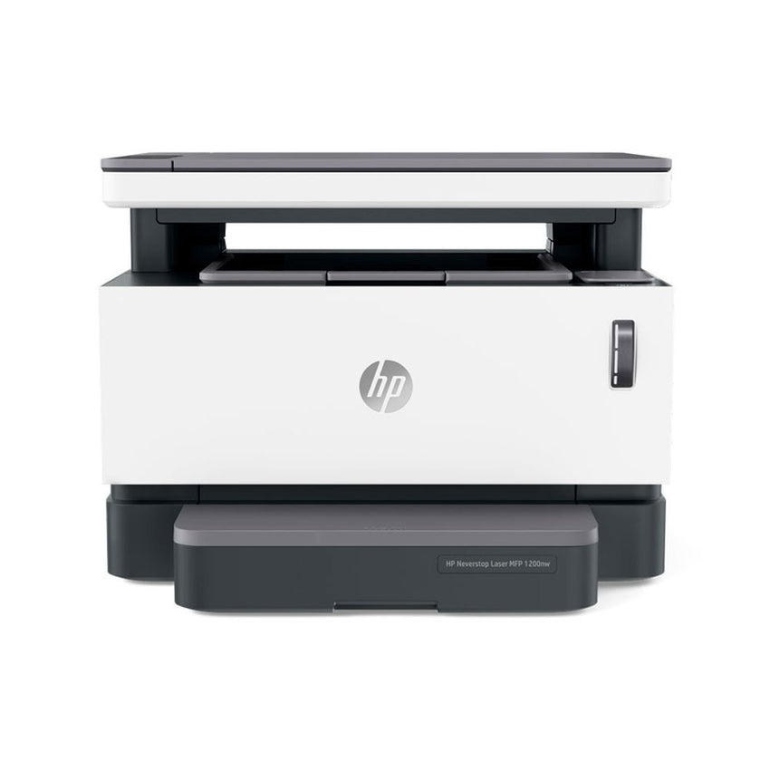 Impresora HP Multifun B/N NeverStop Laser 1200nw