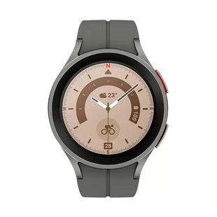 Reloj samsumg galaxy watch 5 pro 45 mm negro titanio
