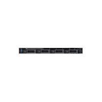 PowerEdge R250 - Rack Server/Intel Xeon E-2324/16GB/480GB SSD/3.5-4/PERC H355/iDRAC9 Basic/3Y B