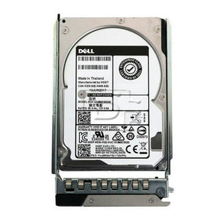 Disco Duro 2.5  900GB 15K SAS 12Gb Hot Swap 512e HDD