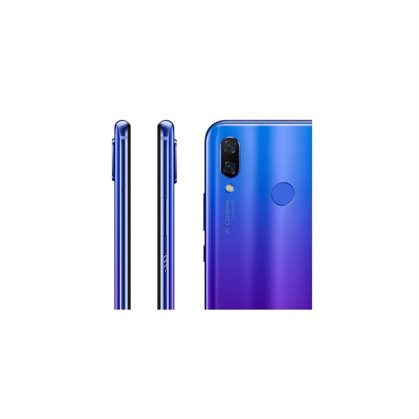 Celular Tecno Spark 8P 128GB/4GB Purpura