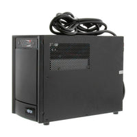 UPS TRIPPLITE ONLINE 1000VA TORRE 186 MIN  TORRE  6 TOMAS  2 RS232  SLOT SNMP