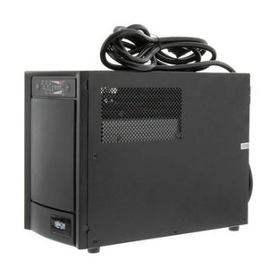 UPS TRIPPLITE ONLINE 1000VA TORRE 186 MIN  TORRE  6 TOMAS  2 RS232  SLOT SNMP