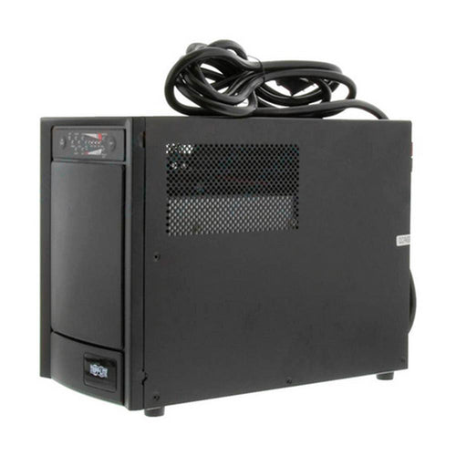 UPS TRIPPLITE ONLINE 1000VA TORRE 186 MIN  TORRE  6 TOMAS  2 RS232  SLOT SNMP