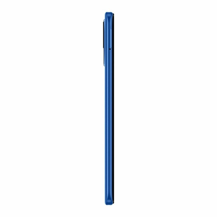 Celular Xiaomi Redmi 10C 2022 128GB Azul