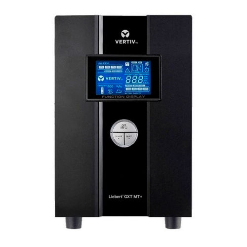 Ups Online VERTIV 2Kva Capacidad 2000va/1800w COLOR Negro