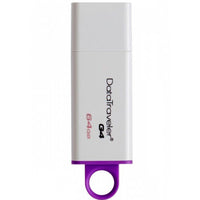 Memoria usb kingston 64GB USB 3.0