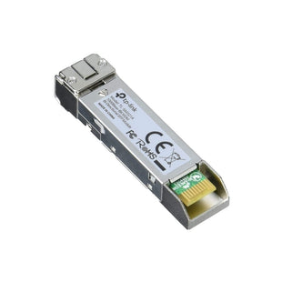 Transceivers Módulo SFP Bi-Direccional 1000Base-BX WDM