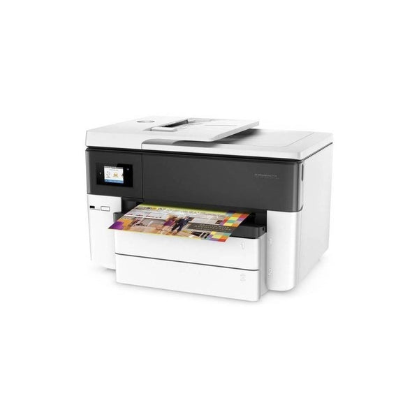Impresora HP OfficeJet 7740 Todo-en-Uno de formato ancho