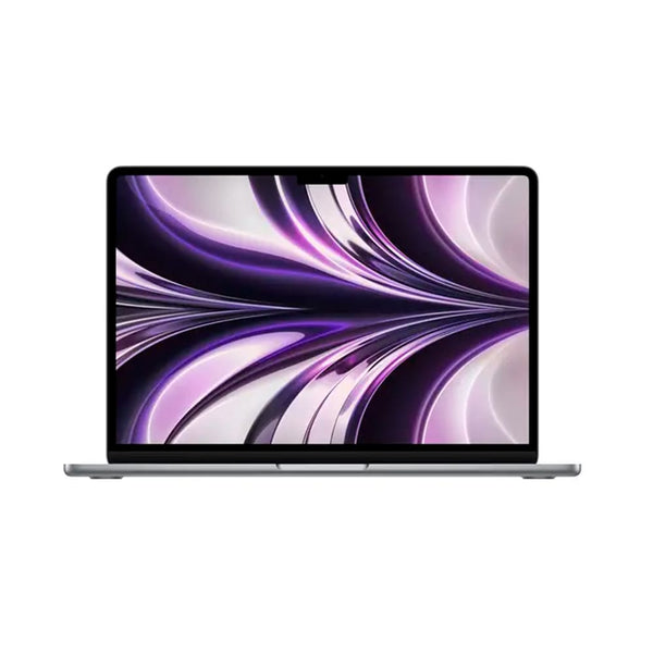 MacBook Air de 13 pulgadas: 512 GB SSD - Gris espacial
