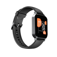 Smart watch oraimo, Pantalla de 1.4, Con Bluetooth, Negro