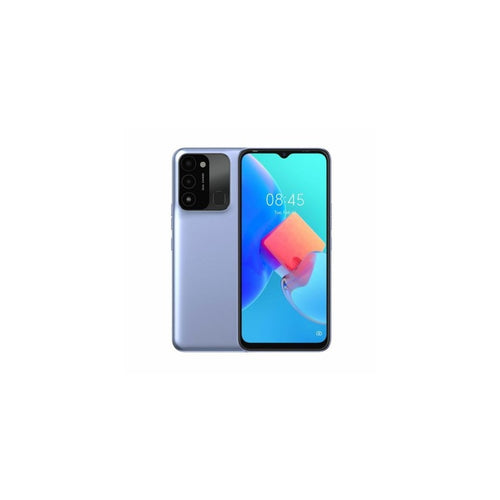 4895180777950 - Celular Tecno Spark 8C 128GB/4GB Purpura