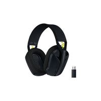 DIADEMA G435 Wireless Gaming Headset- Black