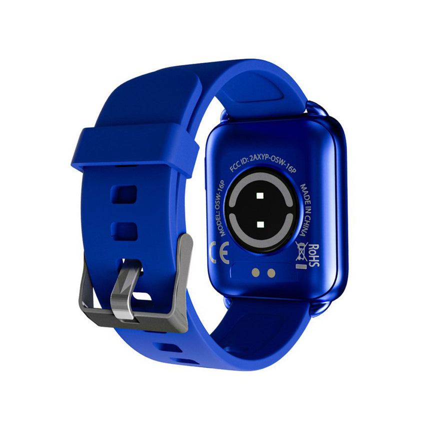 Smart Watch OraimoPro Bluetooth Azul Oscuro
